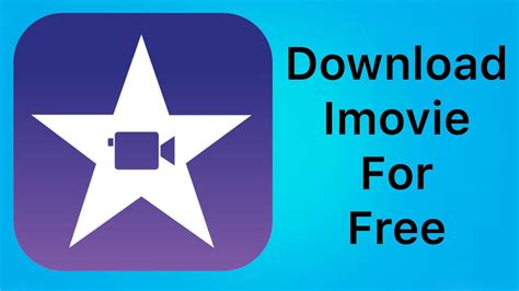 How To Download IMovie For Free On IOS YouTube