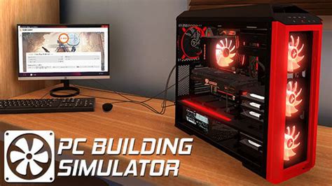 How To Download PC Building Simulator For FREE PC Building Simulator