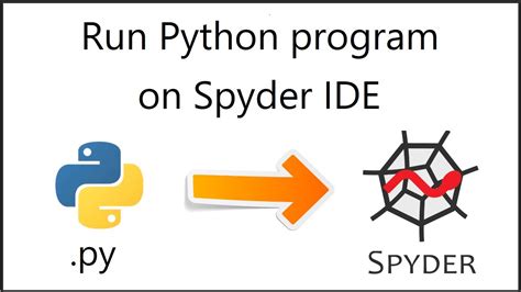 How To Download Spyder Python