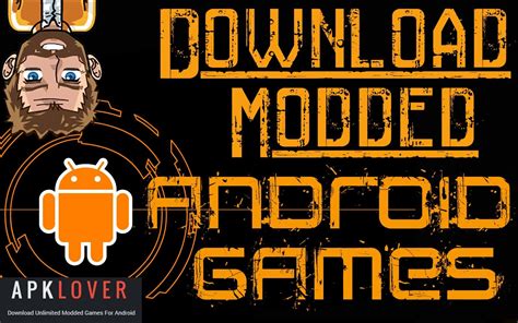 How To Download Unlimited Modded Android Games Unlimited Money