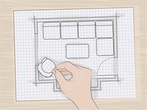 How To Draw A Floor Plan To Scale