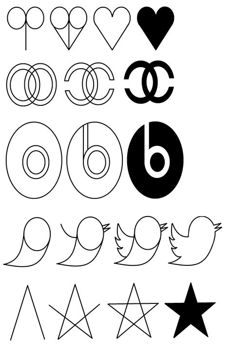 How To Draw A Symbol