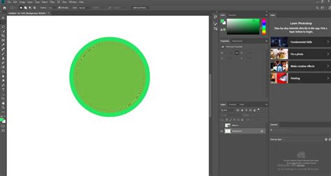 How To Draw Circle In Inselmane