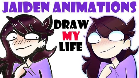 How To Draw Jaiden Animation