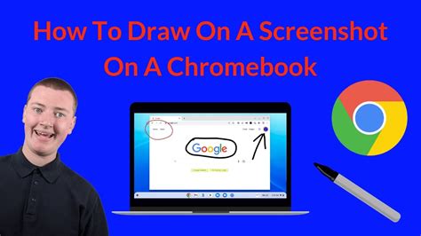 How To Draw On A Chromebook