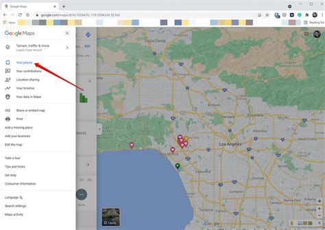 How To Draw Route Map Mixvolume9
