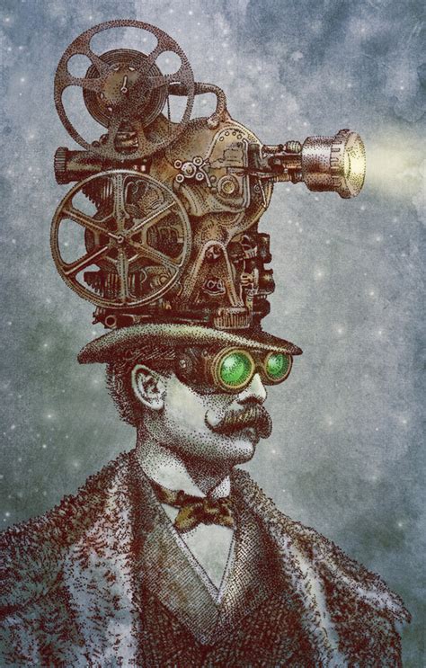 How To Draw Steampunk