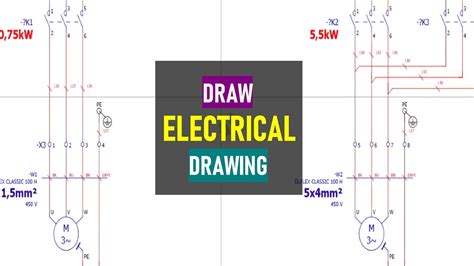 How To Draw Wiring Diagrams On My Pc