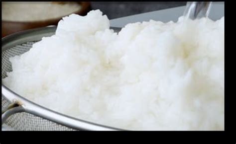 How To Dry Rice Out - Asian Recipe