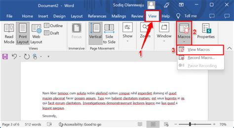 How To Duplicate Pages In A Microsoft Word Document vadratech