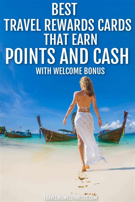 How To Earn Rewards When Traveling For An Employer 