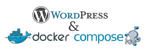 How To Easily Install WordPress With Docker Compose