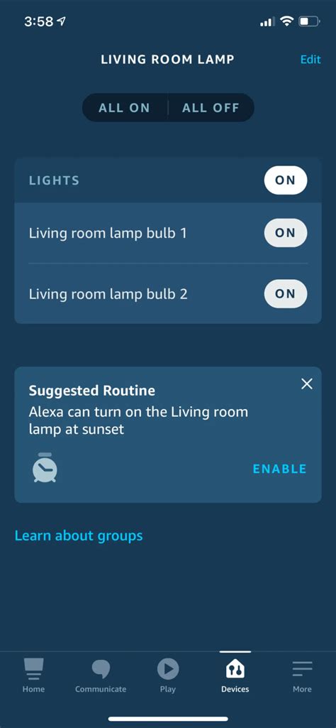 How To Easily Use Multiple Smart Bulbs In One Fixture - Wltd