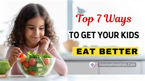 How To Eat Better
