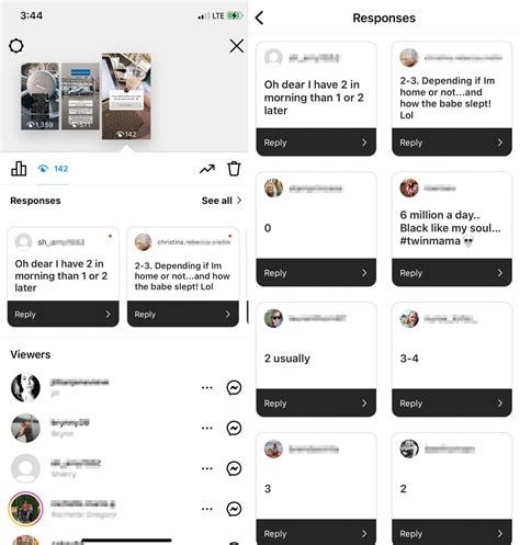 How To Edit Questions On Instagram
