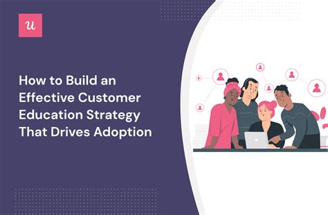 How To Educate Customers: How to Build an Effective Customer Education Strategy image 1