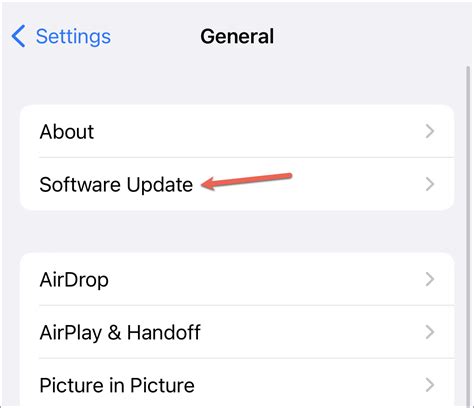 How To Enable Beta Updates On IPhone Or IPad CodePre.com