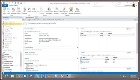 How To Enable Nintex Forms In Sharepoint 2013 Form Resume Examples