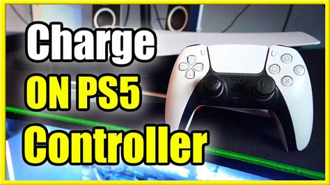 How To FIX PS5 Controller Not Charging! (2024) - YouTube