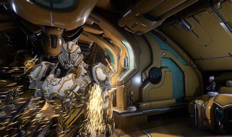How To Farm Control Module In Warframe (2020) Gamepur