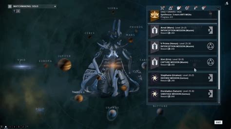 How To Farm Endo Warframe Blog