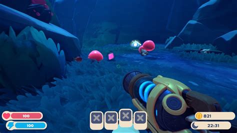 How To Farm For Plorts in Slime Rancher 2 Attack of …