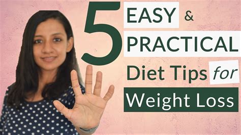 How To Fast For Weight Loss - A Practical Guide - YouTube