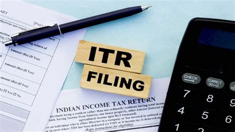How To File Income Tax Return: Guide To File ITR