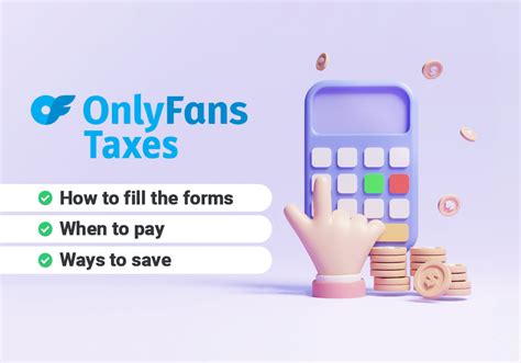 How To File Taxes For Onlyfans