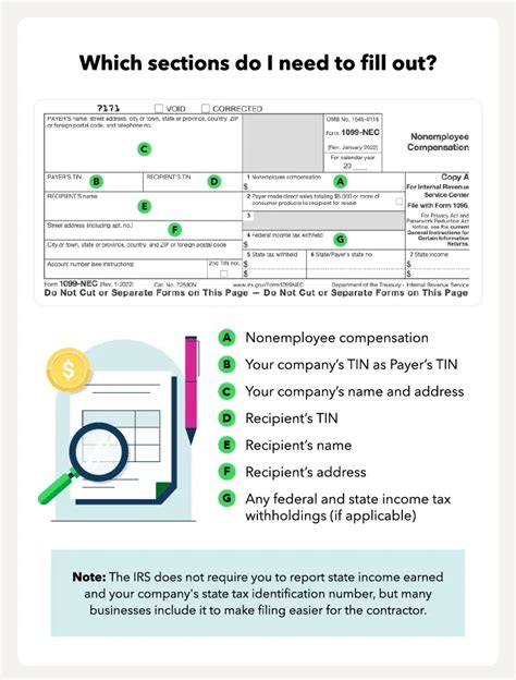 How To Fill Out 1099 Form For Employee Form Resume Examples a6Yn8NA12B