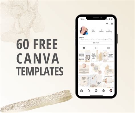 How To Filter Free Templates On Canva