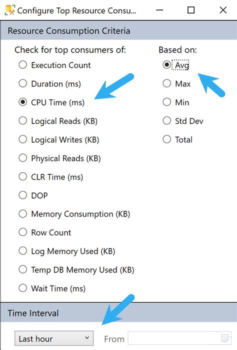 How To Find Poorly Performing SQL Server Queries To Tune Using Query …