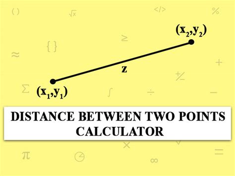 How To Find The Line Between Two Points Design Talk