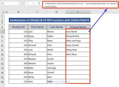 How To Find Unique Values In Two Columns In Excel Using Vlookup