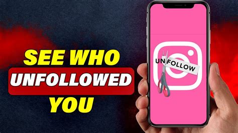 How To Find Who Unfollowed You on Instagram - Alphr