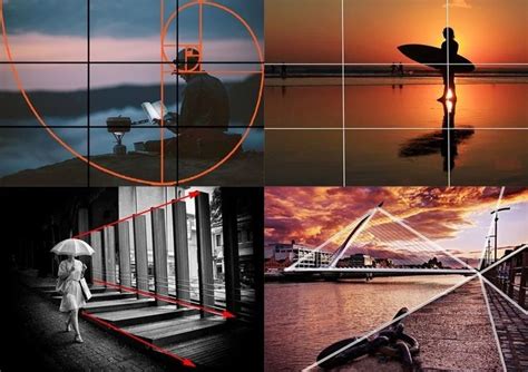 How To Find and Use Form in Photography Composition Tips