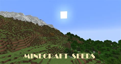 How To Find the Seed of a Minecraft Server - Alphr