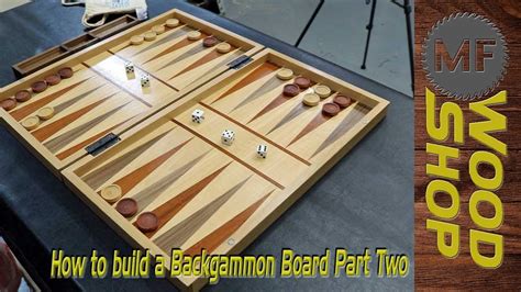 How To Finish A Backgammon Game