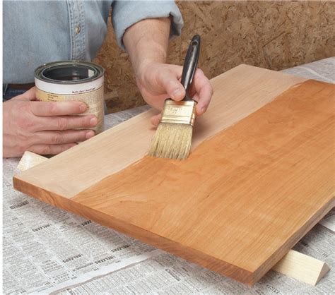 How To Finish Cherry Wood - Step-by-Step Guide