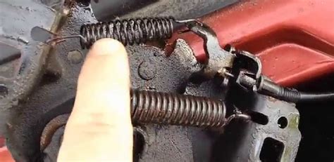 How To Fix A Hood Latch That Won