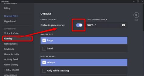 How To Fix Discord Overlay Not Working In 3 Easy Steps 2020