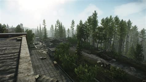 How To Fix Error on Post in Escape From Tarkov