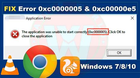 How To Fix Jdownloader Error 0xC0000005 - solvusoft.com