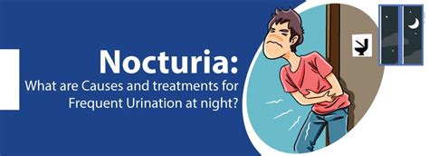 How To Fix Nocturia for Good - Medium