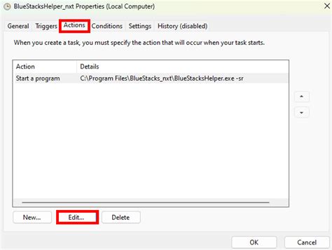 How To Fix Task Scheduler (0x1) Error in Windows