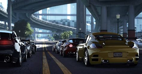 How To Fix The Crew Errors Crashes Freezes Game Won t Start Sound Issues Games Errors