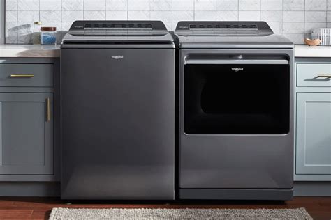 How To Fix The Error Code F82 For Whirlpool Dryer Storables