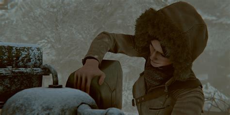 How To Fix The Generator During The Blizzard In Syberia: The …