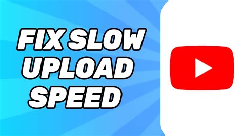 How To Fix The Slow Upload Speed? Ultimate Guide