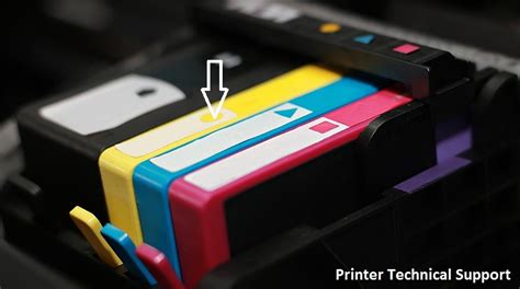 How To Fix Yellow Streaks In Your Printer Electronic …